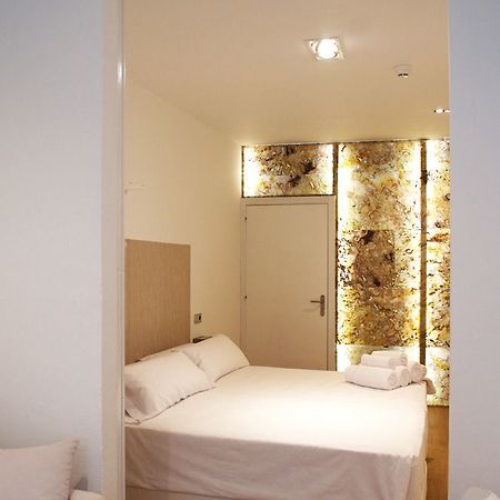 Cosmopolitan Boutique Rambla Hotel Barcelona Buitenkant foto
