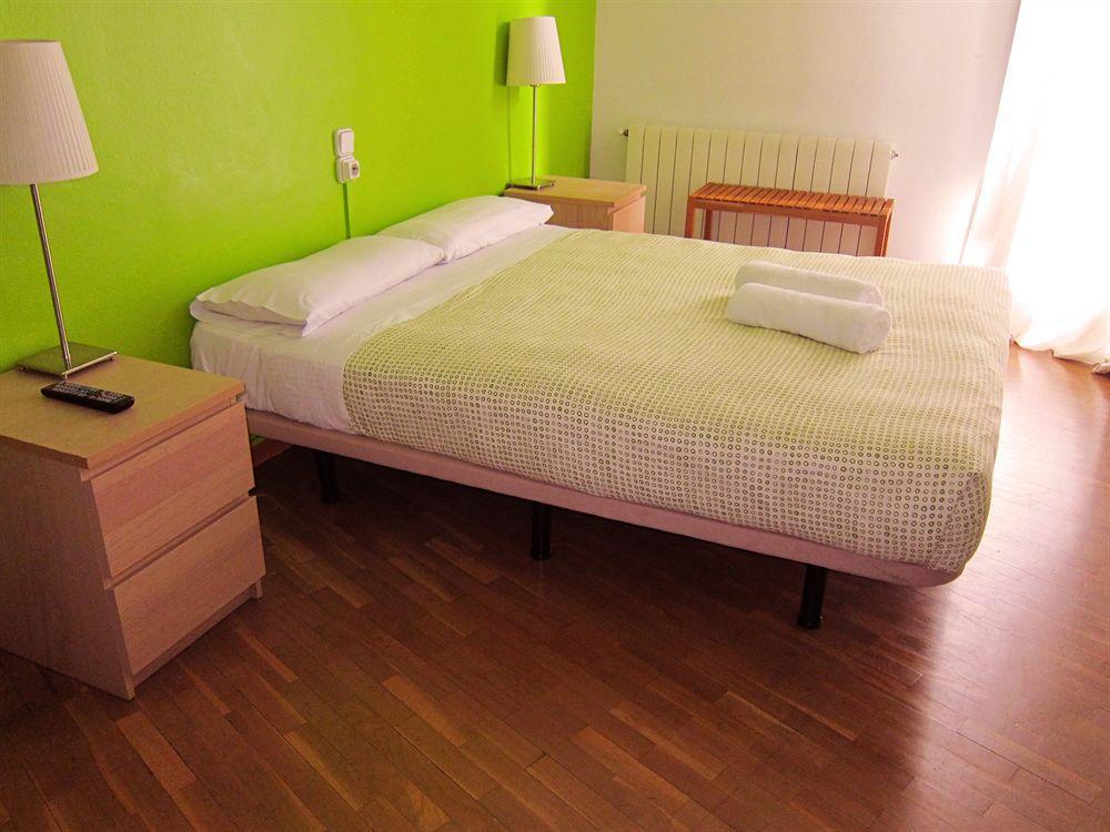 Cosmopolitan Boutique Rambla Hotel Barcelona Buitenkant foto