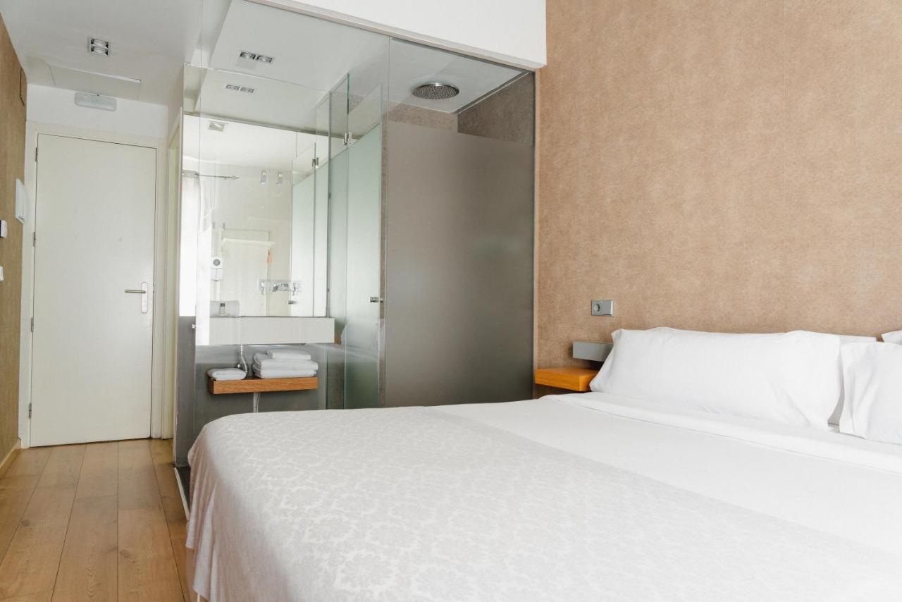 Cosmopolitan Boutique Rambla Hotel Barcelona Buitenkant foto