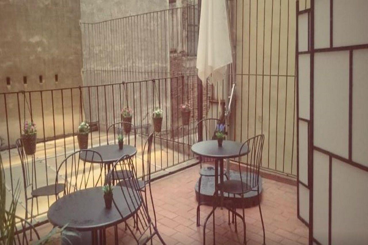 Cosmopolitan Boutique Rambla Hotel Barcelona Buitenkant foto