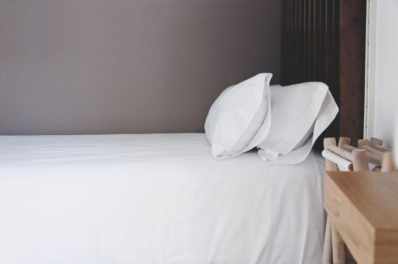Cosmopolitan Boutique Rambla Hotel Barcelona Buitenkant foto