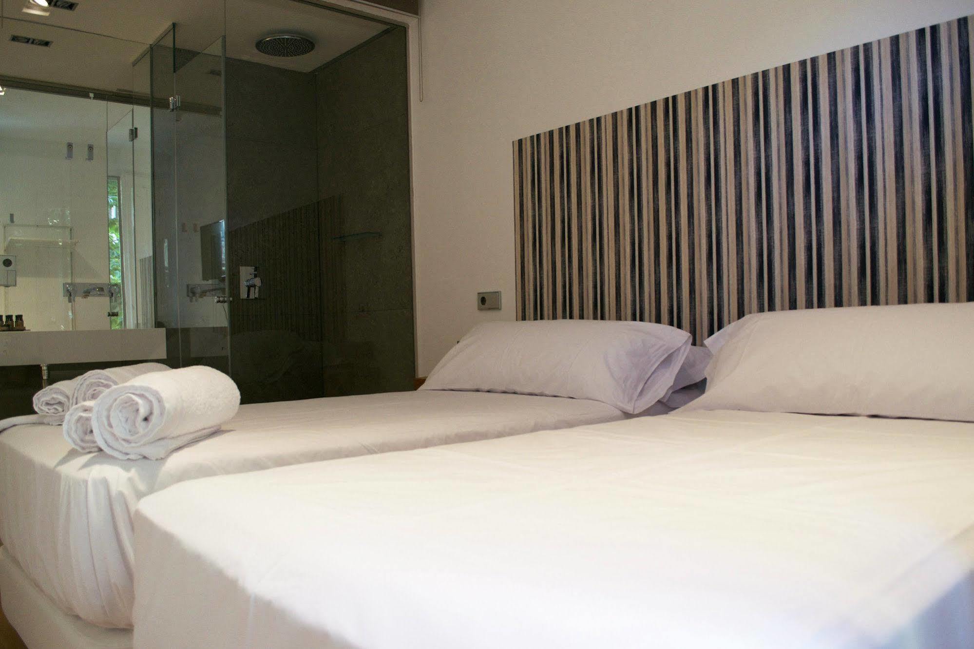 Cosmopolitan Boutique Rambla Hotel Barcelona Buitenkant foto